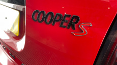 MINI Countryman 2.0 Cooper S Exclusive Premium Plus 5dr Auto Petrol Hatchback